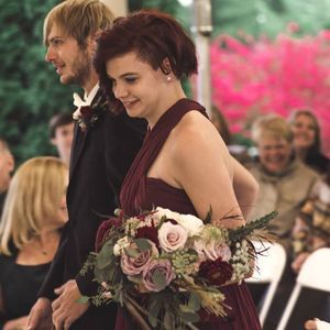 Meet your Posher, Alyssa